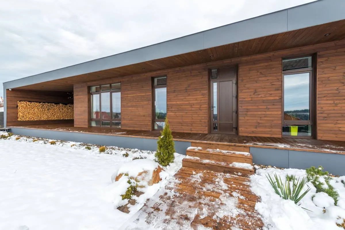 Double-Hung Windows in Parma, OH